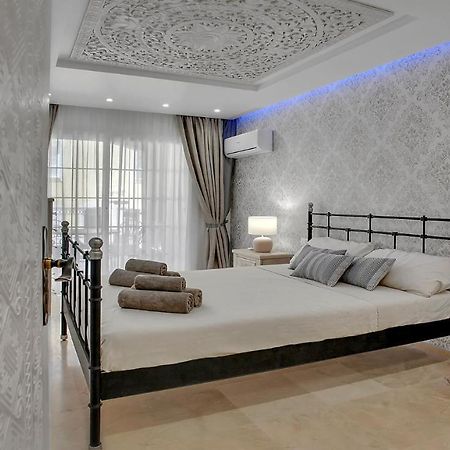 Luxury House Paraiso Del Palm Mar Exterior photo