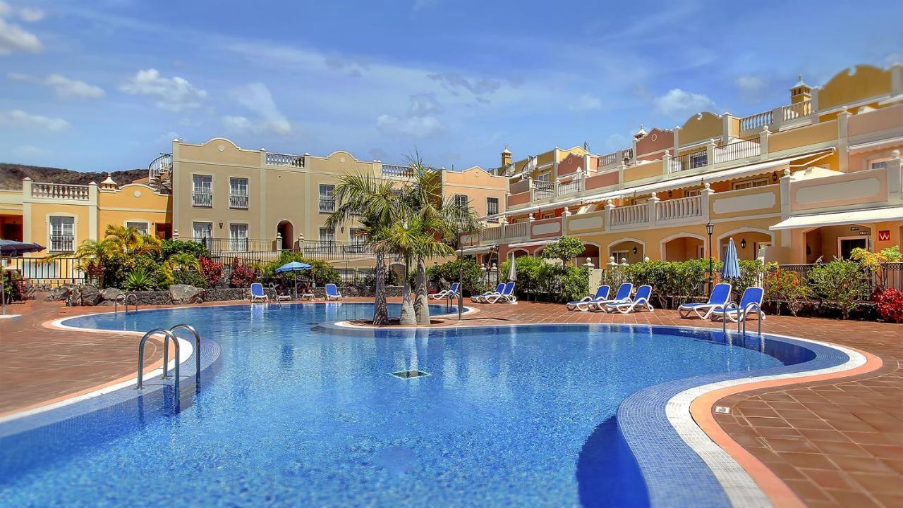 Luxury House Paraiso Del Palm Mar Exterior photo