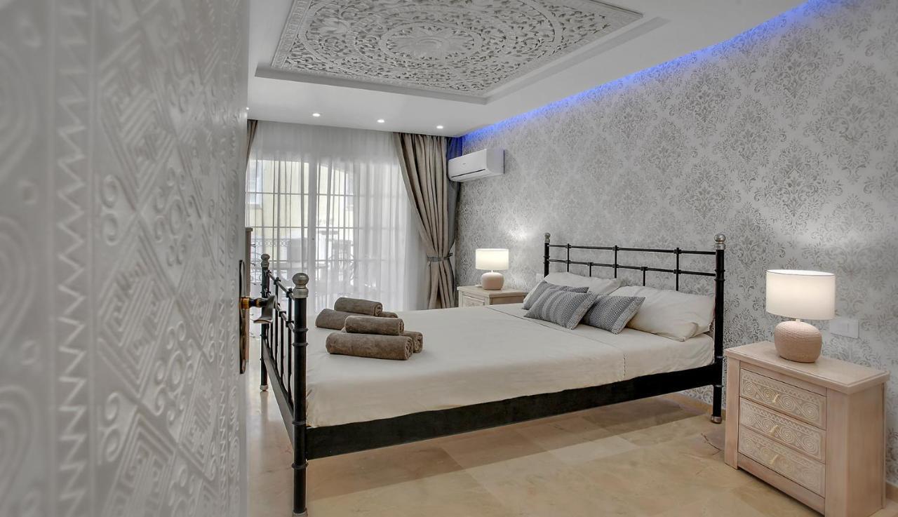 Luxury House Paraiso Del Palm Mar Exterior photo