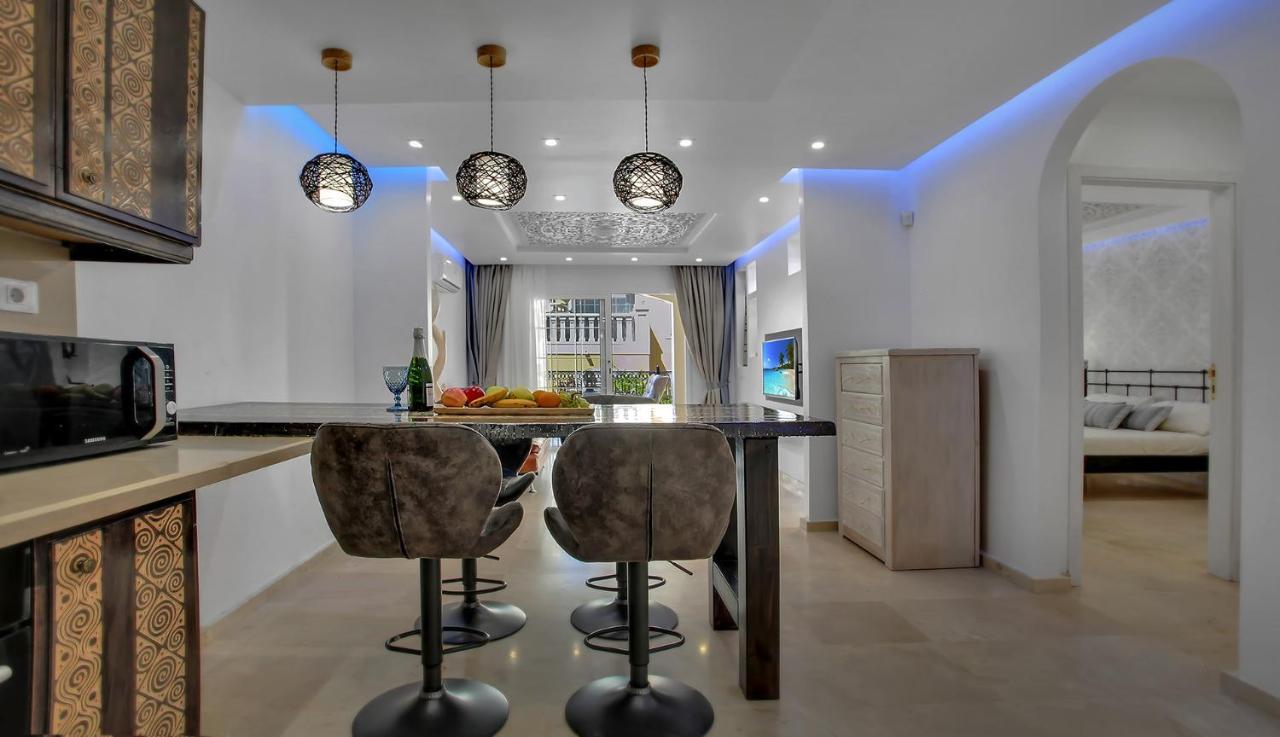 Luxury House Paraiso Del Palm Mar Exterior photo