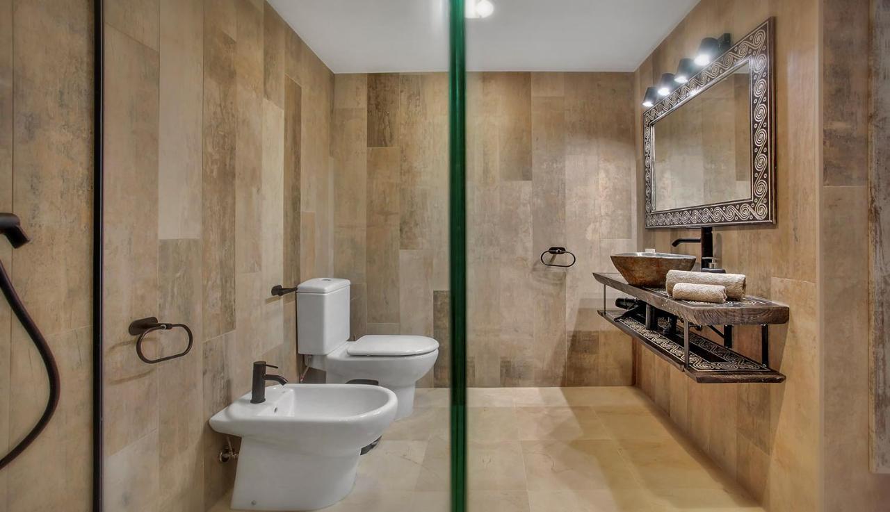 Luxury House Paraiso Del Palm Mar Exterior photo